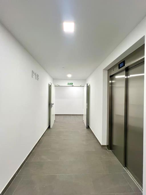 Appartement Skyline Vii Pool & Coworking By Ele *