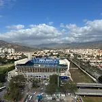 Skyline VII Pool & Coworking By Ele Apartments